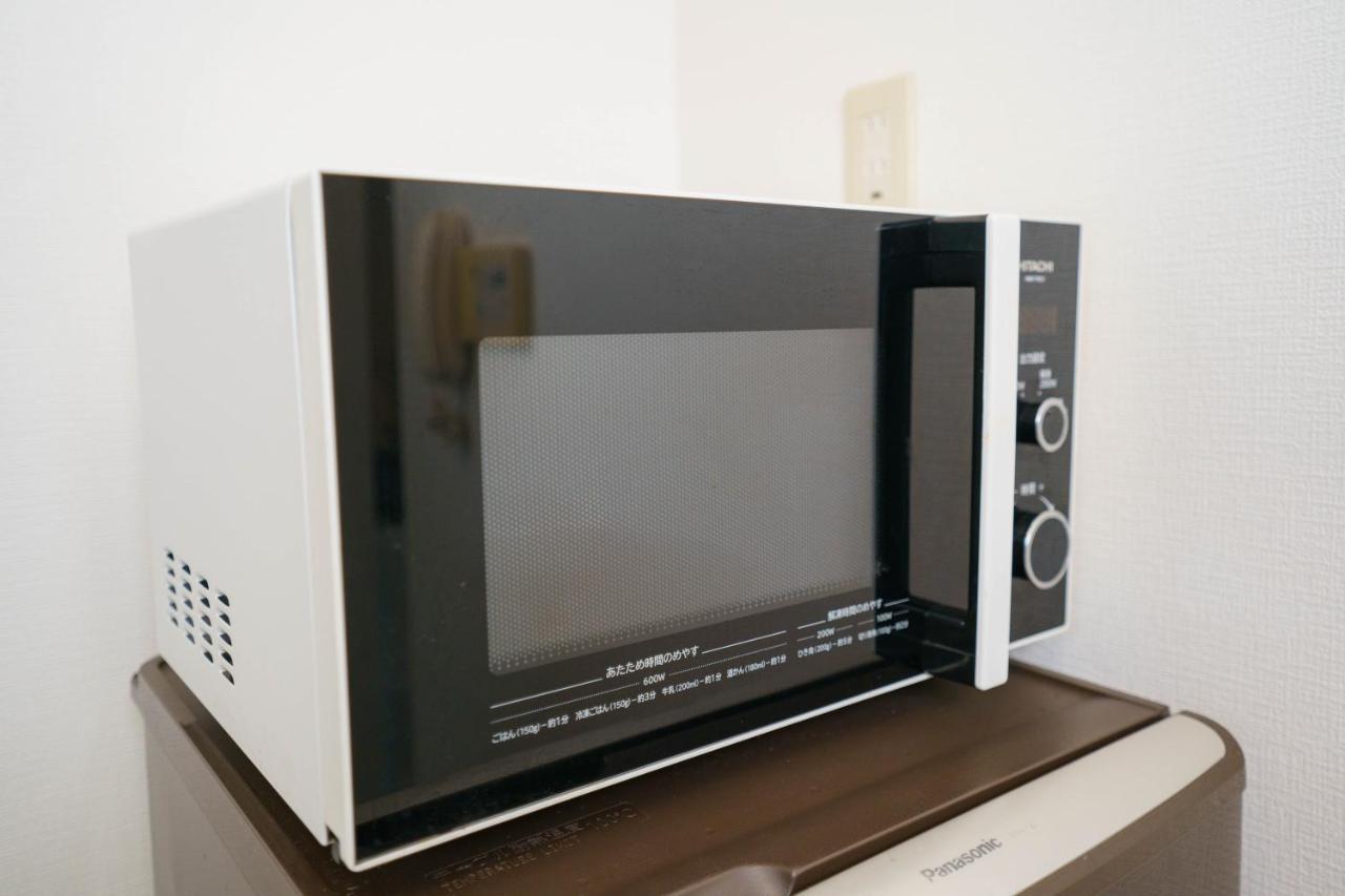 Buran House Apartment Tokyo Exterior photo