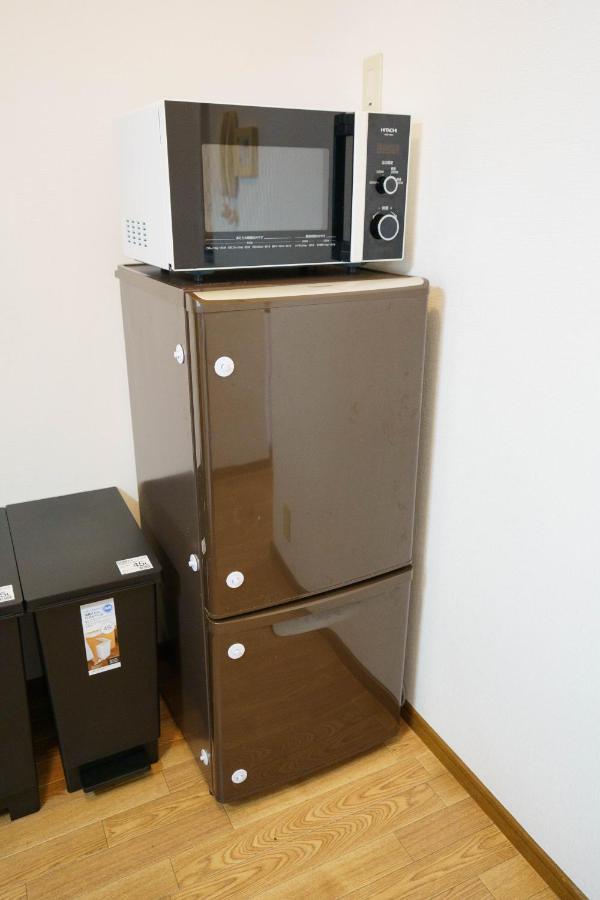 Buran House Apartment Tokyo Exterior photo